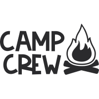 Camping- Camp Crew