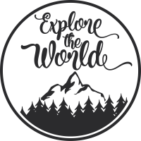 Camping- Explore The World