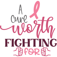 Cancer- A Cure Worth Fighting For 2