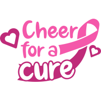 Cancer- Cheer For A Cure