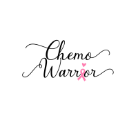 Cancer- Chemo Warrior