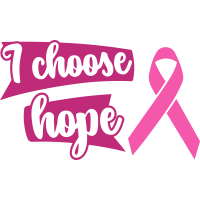 Cancer- I Choose Hope