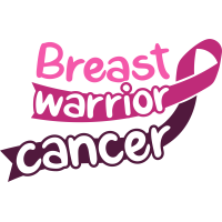 Cancer- Breast Cancer Warrior