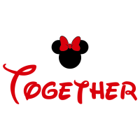 Mickey Minnie- Together 2