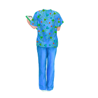 Healthcare- Custom Body 4