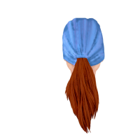 Healthcare- Custom Hair 2