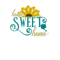 Garden- Home Sweet Home