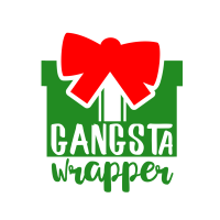 Christmas- Gangsta Wrapper