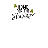 Christmas- Home For The Holidays 2