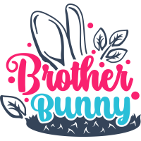 Easter- Brother Bunny