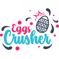 Easter- Eggs Crusher