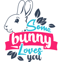 Eater- Some Bunny Loves You