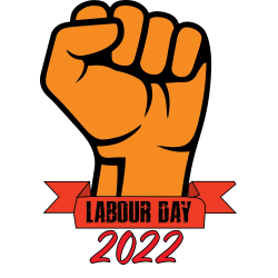 Labor Day- Labour Day 2022