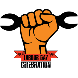 Labor Day- Labour Day Celebration