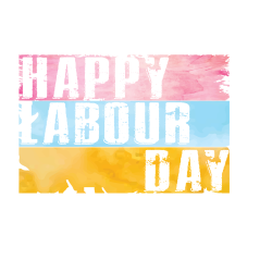 Labor Day- Happy Labour Day 3