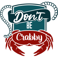 Quote- Don't Be Crabby