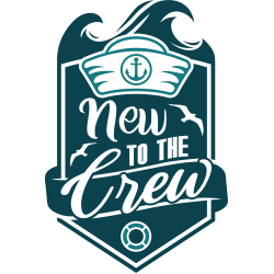 Quote- New To The Crew