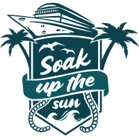 Quote- Soak Up The Sun