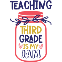 3rd Grade- Teaching Third Grade Is My Jam