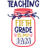 5th Grade- Teaching Fifth Grade Is My Jam