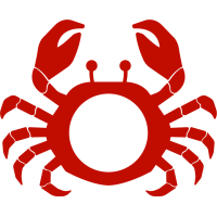 Summer- Custom Crab 1