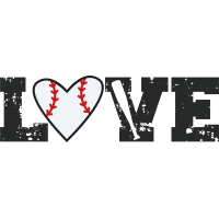 Baseball- Love